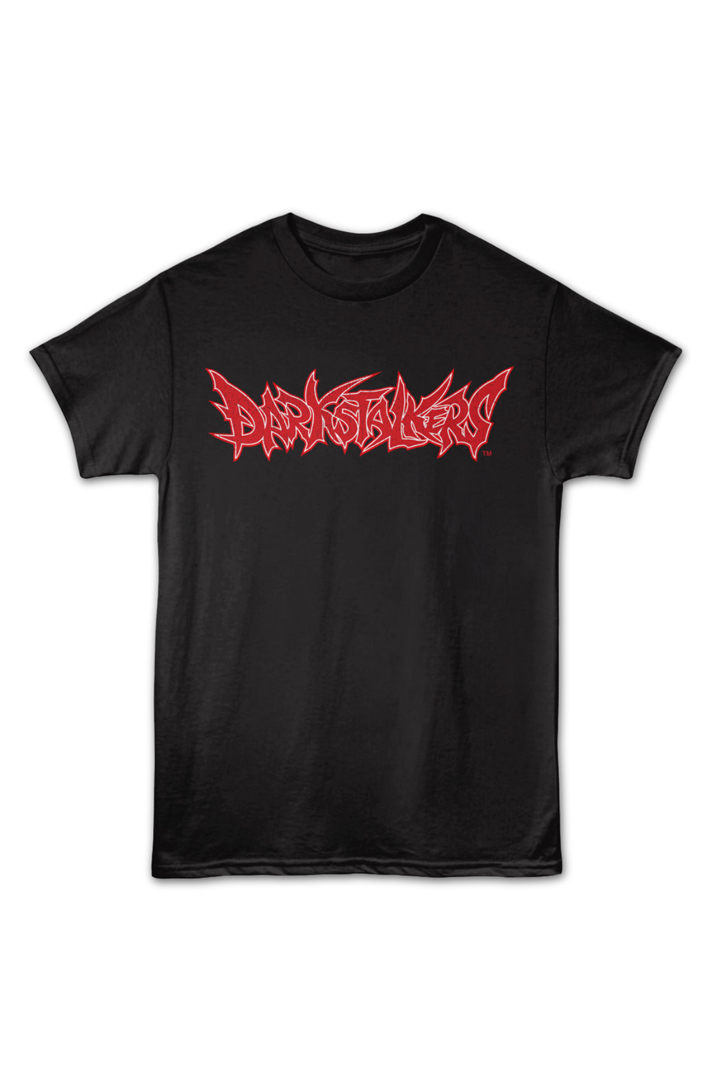 Classic Logo Darkstalkers T-Shirt product image 2
