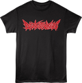 Classic Logo Darkstalkers T-Shirt product image 1