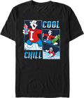 Cool Chill ICEE T-Shirt product image 1