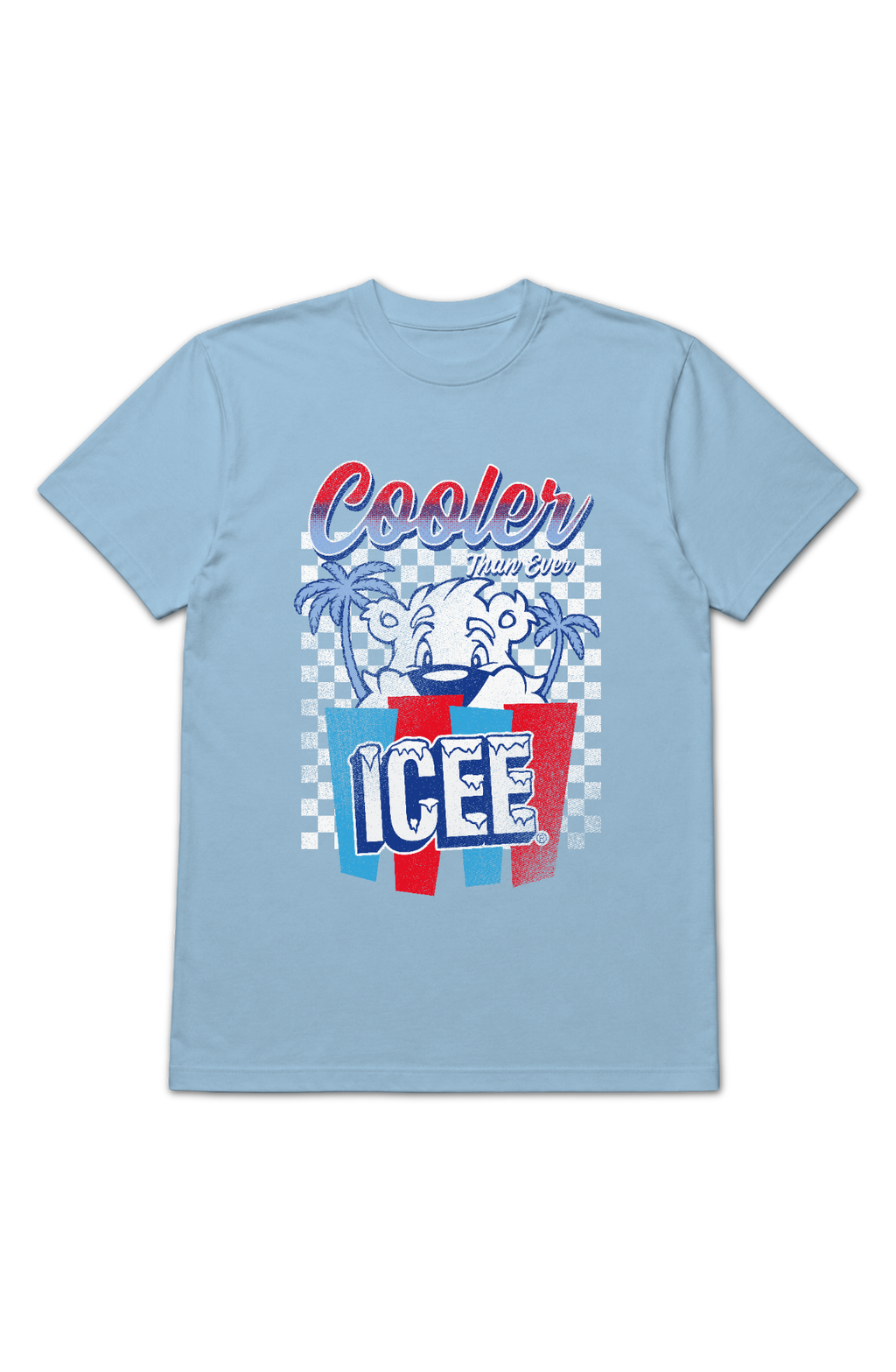 Cooler Than Ever ICEE T-Shirt product image 2