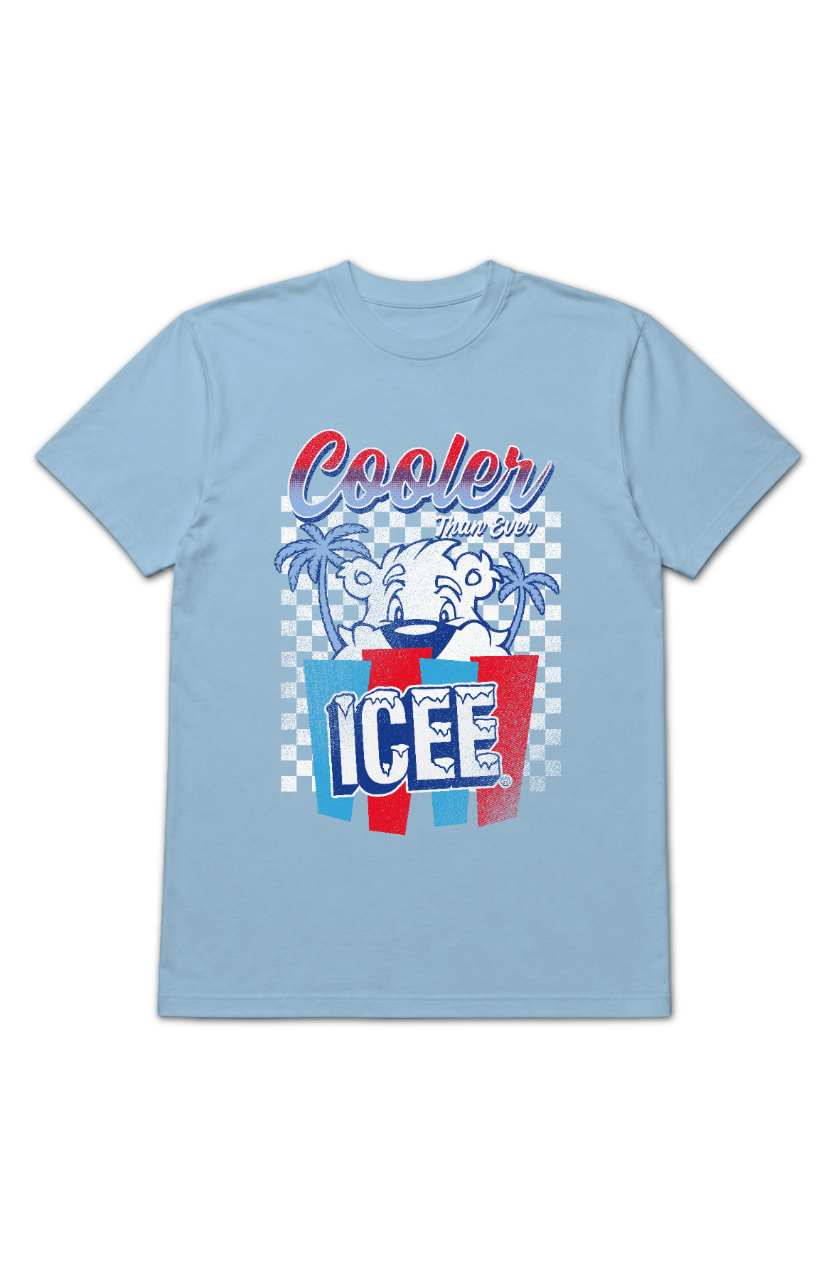 Cooler Than Ever ICEE T-Shirt product image 2