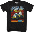 Crusher Claw Jayce And The Wheeled Warriors T-Shirt product image 1