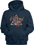 Dark Side of the Moon 73 Pink Floyd Hoodie product image 1