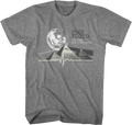 Vintage Dark Side of the Moon Pyramids Pink Floyd T-Shirt product image 1