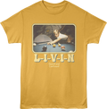 David L-I-V-I-N Dazed And Confused T-Shirt product image 1