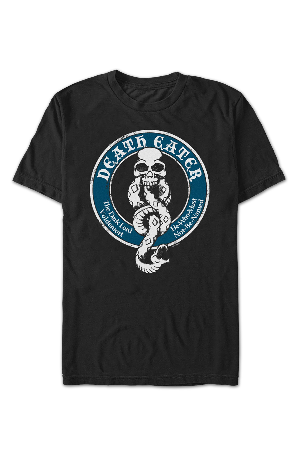Death Eater Harry Potter T-Shirt product image 2