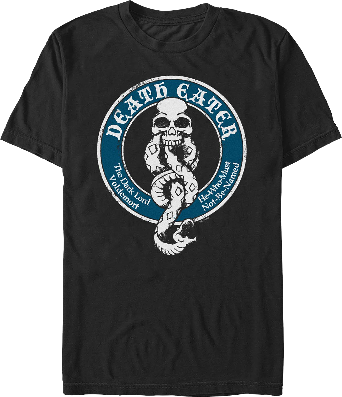 Death Eater Harry Potter T-Shirt product image 1