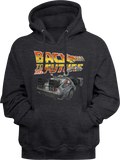 DeLorean Back To The Future Hoodie product image 1