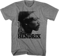 Distressed Jimi Hendrix T-Shirt product image 1