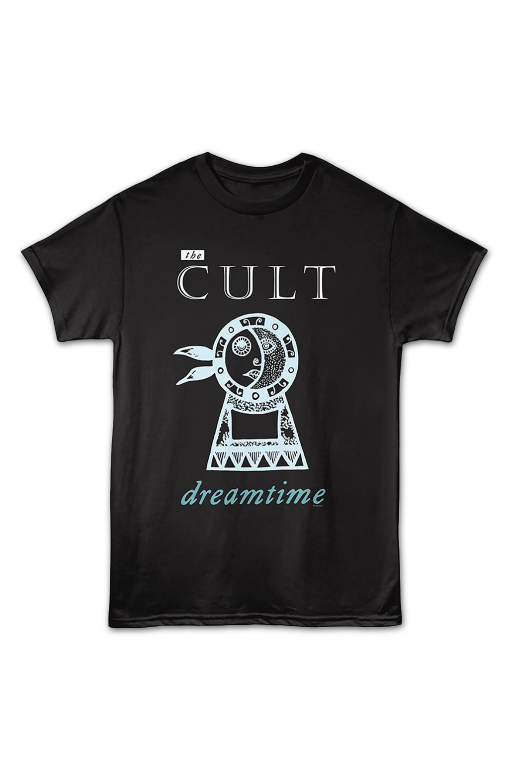 Dreamtime The Cult T-Shirt product image 2