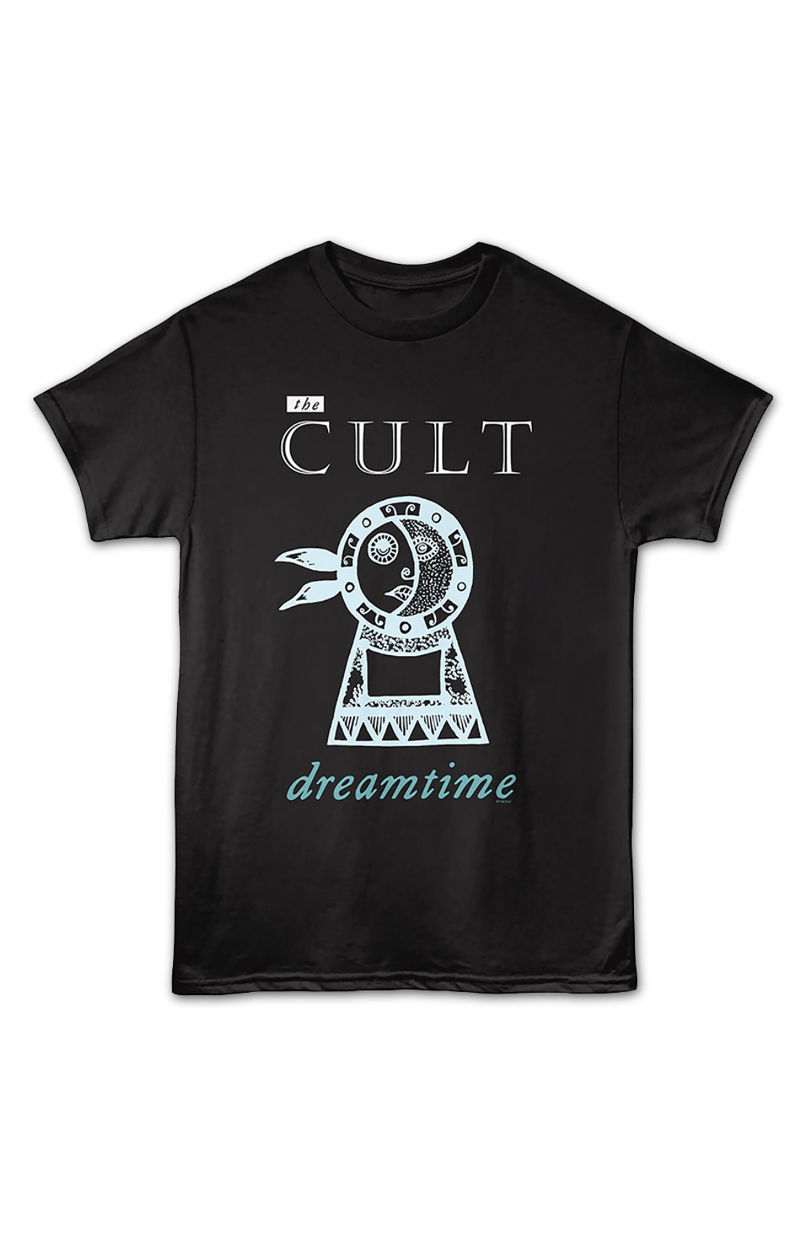 Dreamtime The Cult T-Shirt product image 2