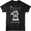 Dreamtime The Cult T-Shirt product image 1