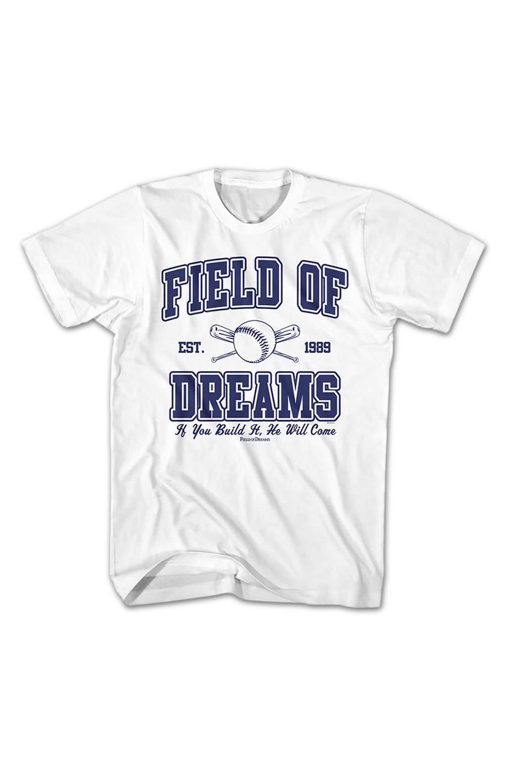 Est. 1989 Field Of Dreams T-Shirt product image 2