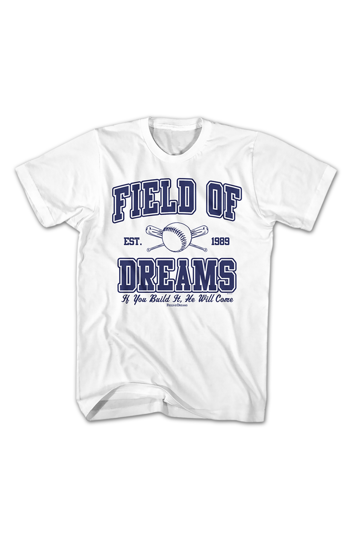 Est. 1989 Field Of Dreams T-Shirt product image 2