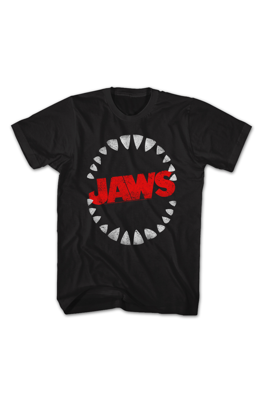 Shark Teeth Jaws T-Shirt product image 2