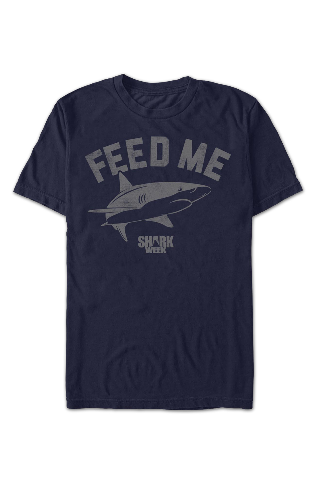 Feed Me Shark Week T-Shirt product image 2