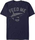 Feed Me Shark Week T-Shirt product image 1
