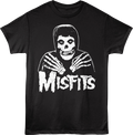 Fiend Arms Crossed Misfits T-Shirt product image 1