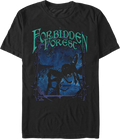 Forbidden Forest Harry Potter T-Shirt product image 1
