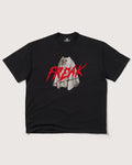 Freak in the Sheets Oversized Tee product image 1