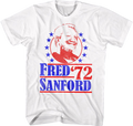 Fred Sanford '72 Campaign And Son T-Shirt product image 1