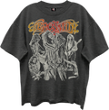Front & Back Toys In The Attic Tour '75 Aerosmith Oversized product image 1