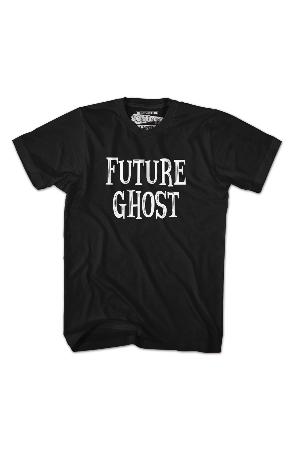 Future Ghost T-Shirt product image 2