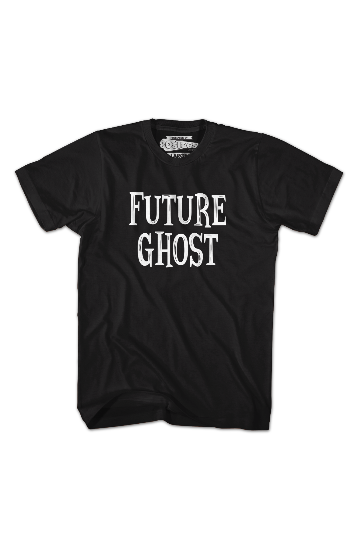 Future Ghost T-Shirt product image 2