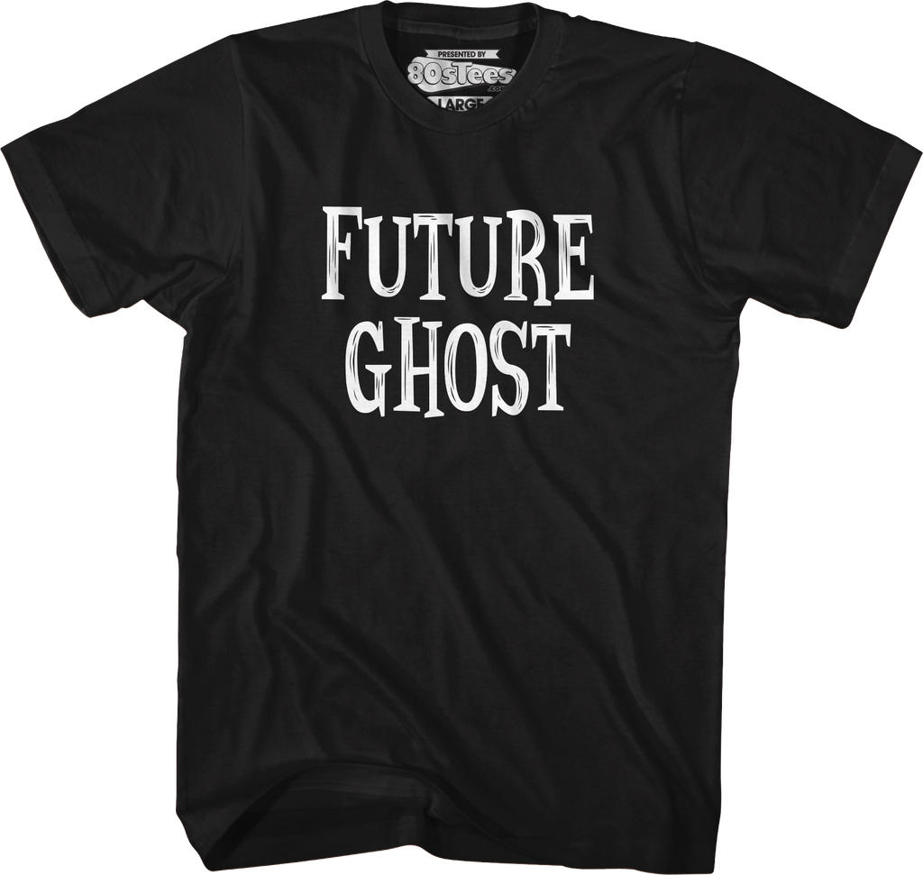 Future Ghost T-Shirt product image 1