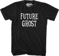 Future Ghost T-Shirt product image 1