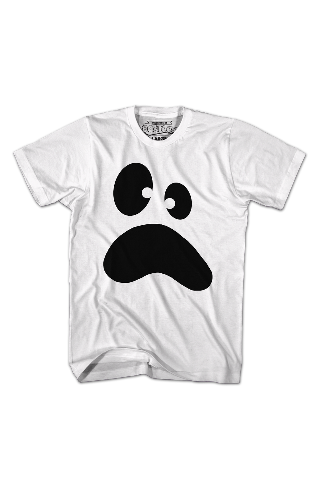 Ghost Face T-Shirt product image 2