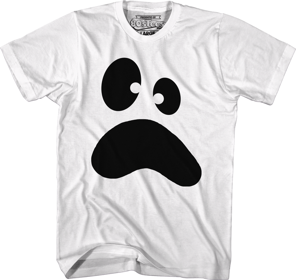 Ghost Face T-Shirt product image 1