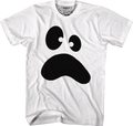 Ghost Face T-Shirt product image 1