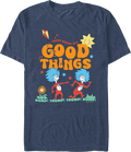 Good Things Dr. Seuss T-Shirt product image 1