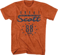 Great Scott 88 Back To The Future T-Shirt product image 1
