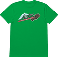 Green Creme De Menthe Thins Andes Chocolate Mints T-Shirt product image 1