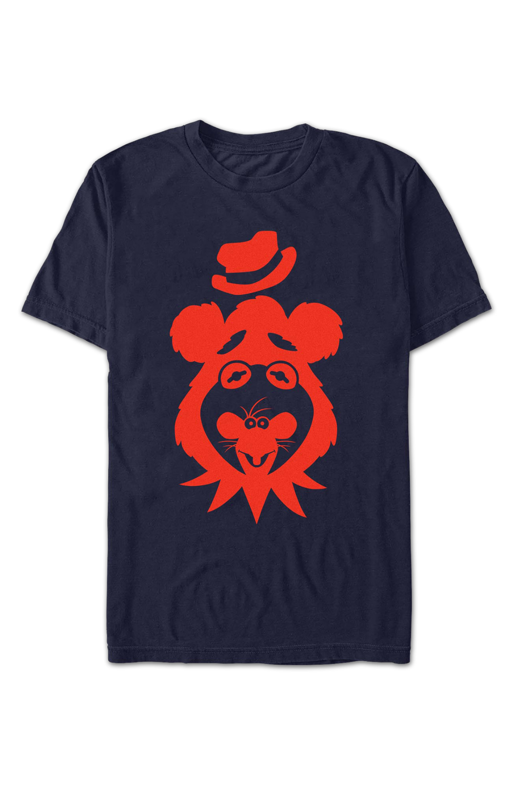 Growing Heads Muppets T-Shirt product image 2