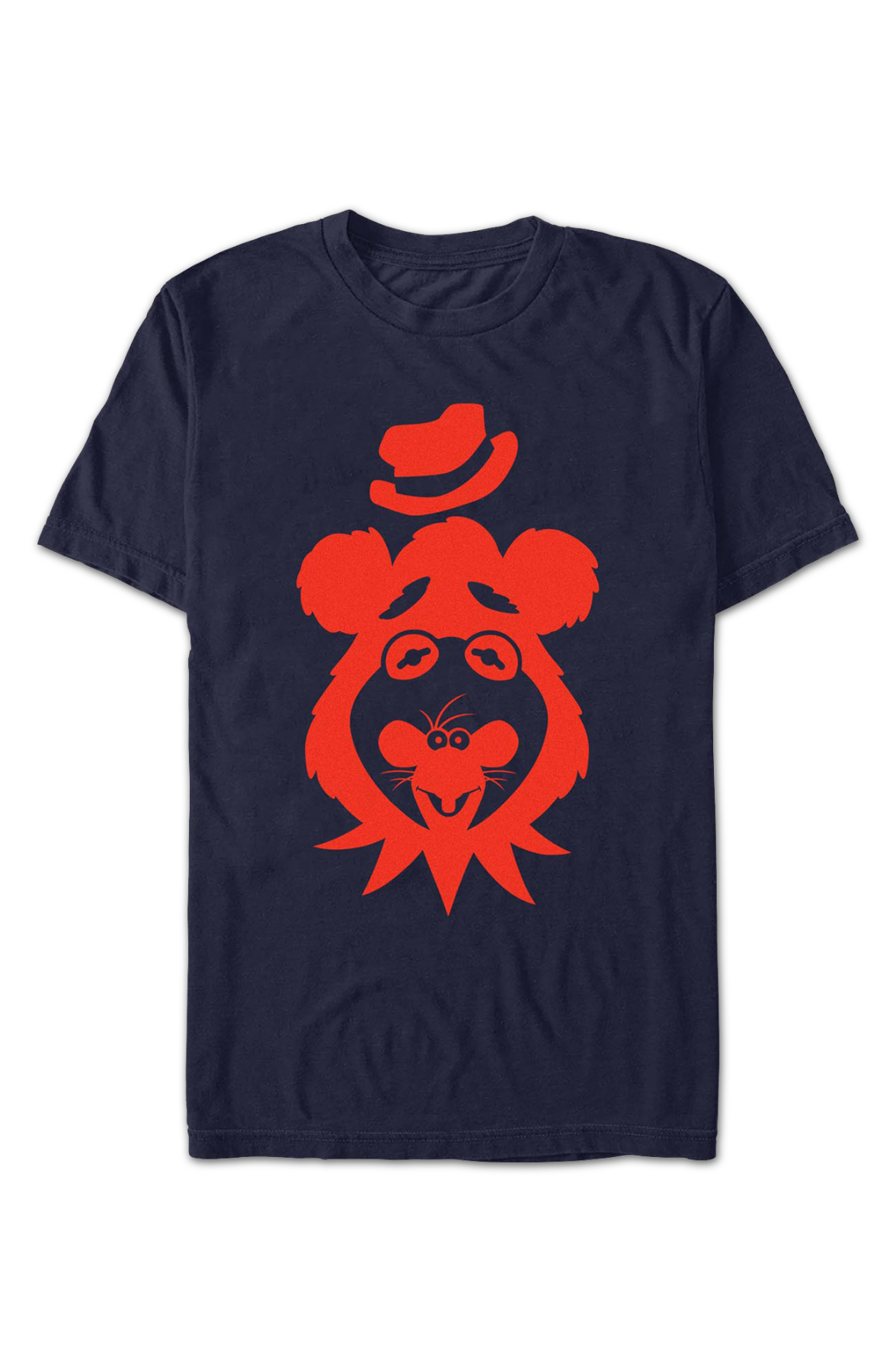 Growing Heads Muppets T-Shirt product image 2