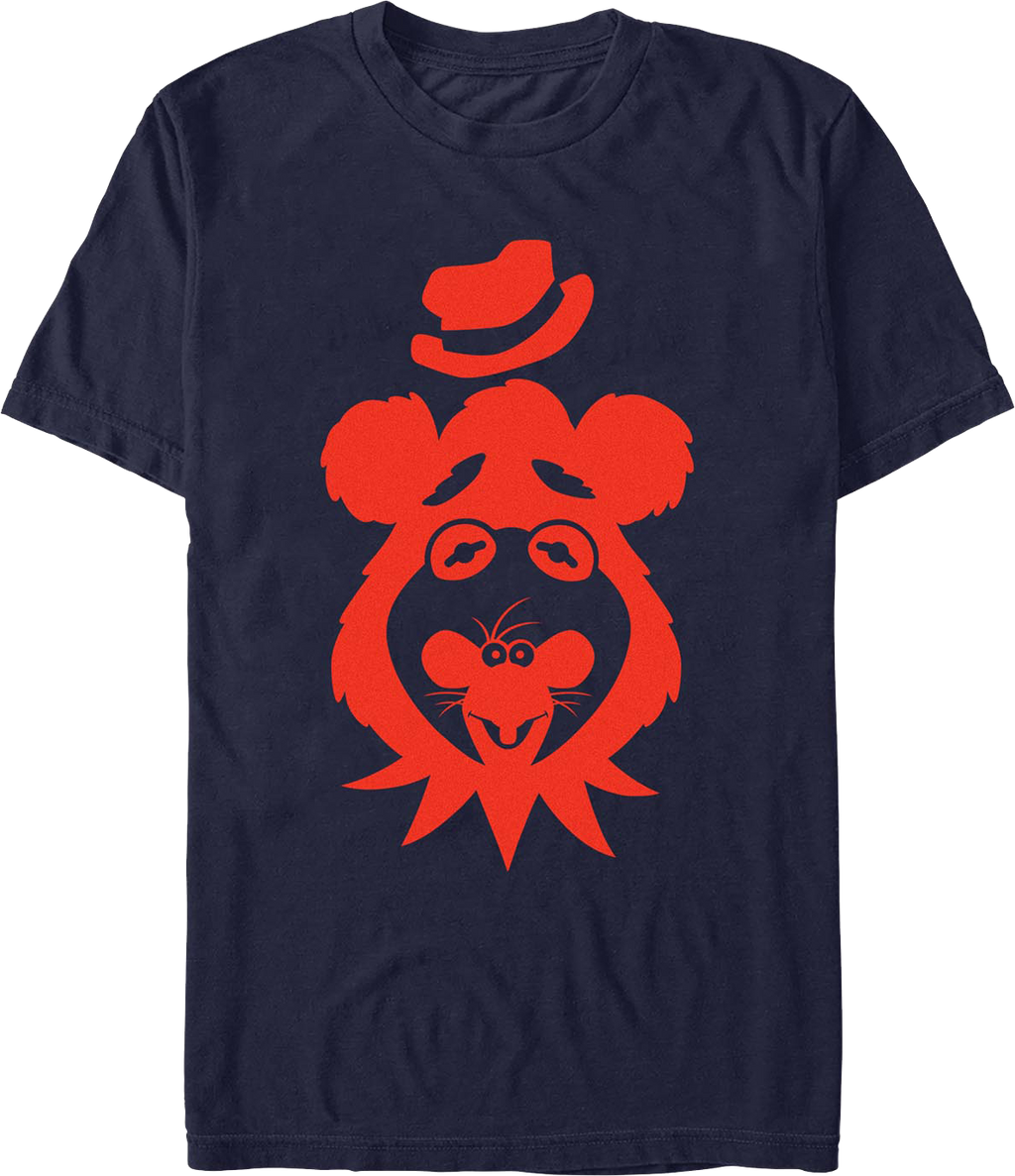 Growing Heads Muppets T-Shirt product image 1