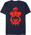 Growing Heads Muppets T-Shirt product image 1