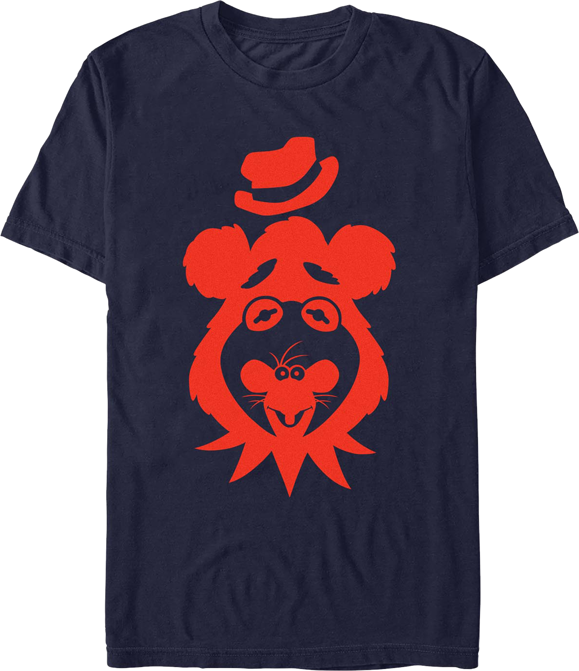Growing Heads Muppets T-Shirt product image 1