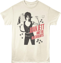 Guitar Pose Joan Jett And The Blackhearts T-Shirt product image 1