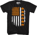 Halloween Flag T-Shirt product image 1