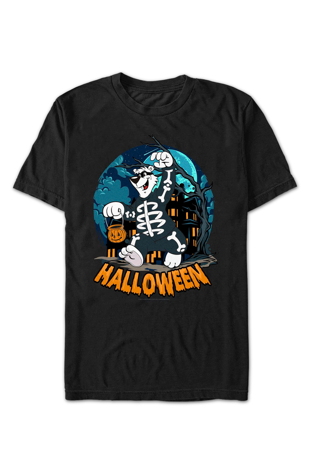 Halloween ICEE T-Shirt product image 2