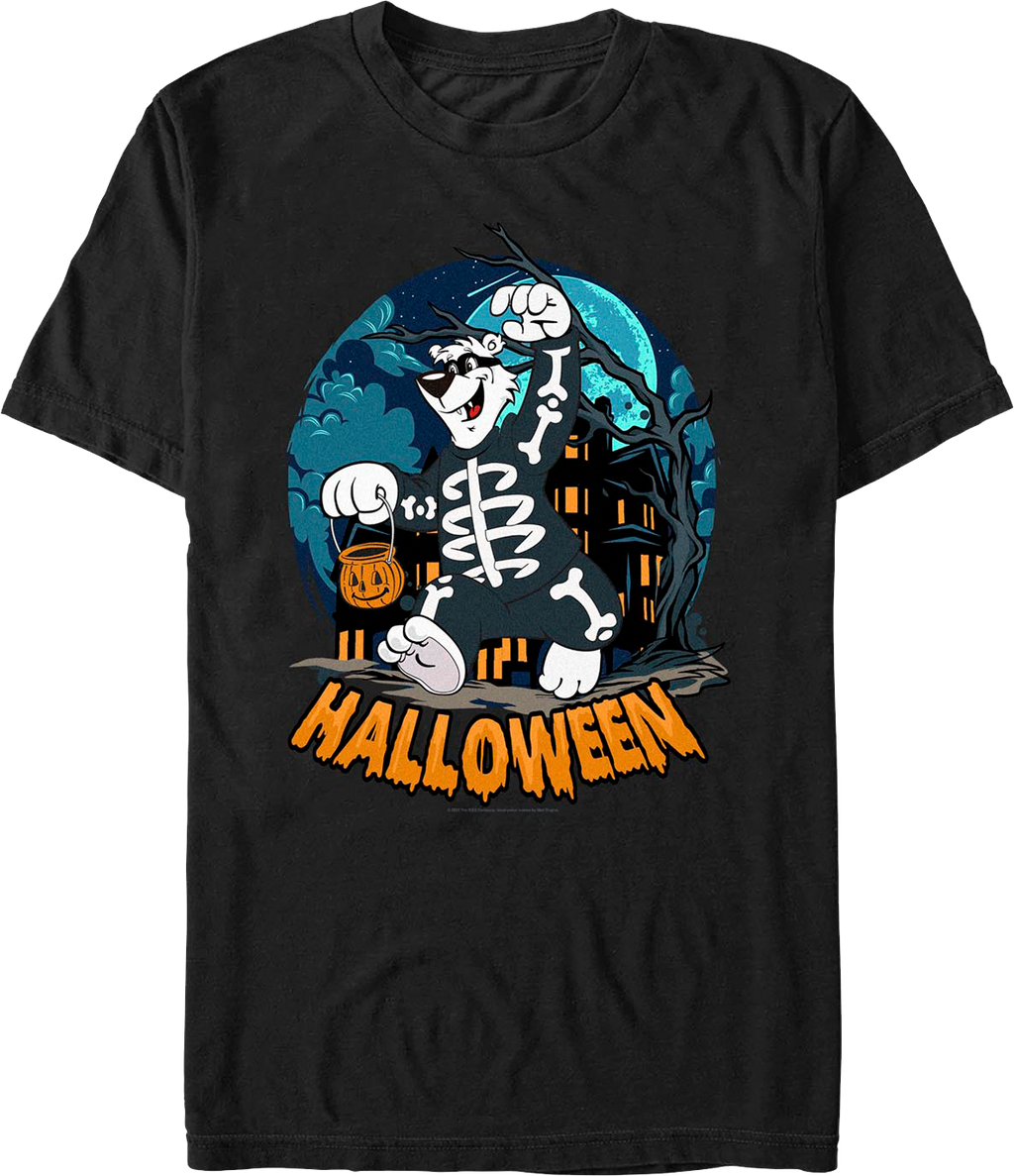 Halloween ICEE T-Shirt product image 1
