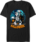 Halloween ICEE T-Shirt product image 1