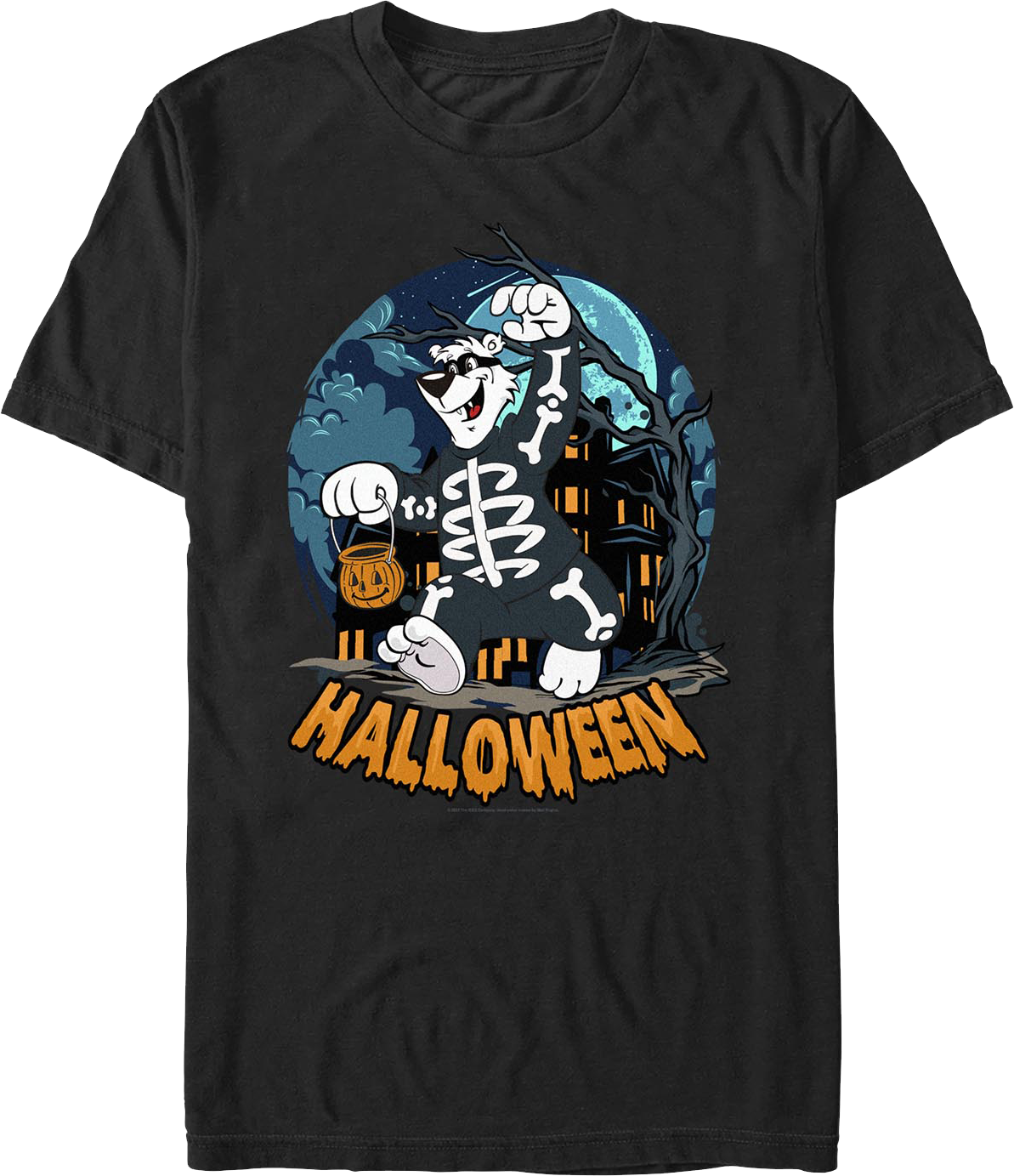 Halloween ICEE T-Shirt product image 1