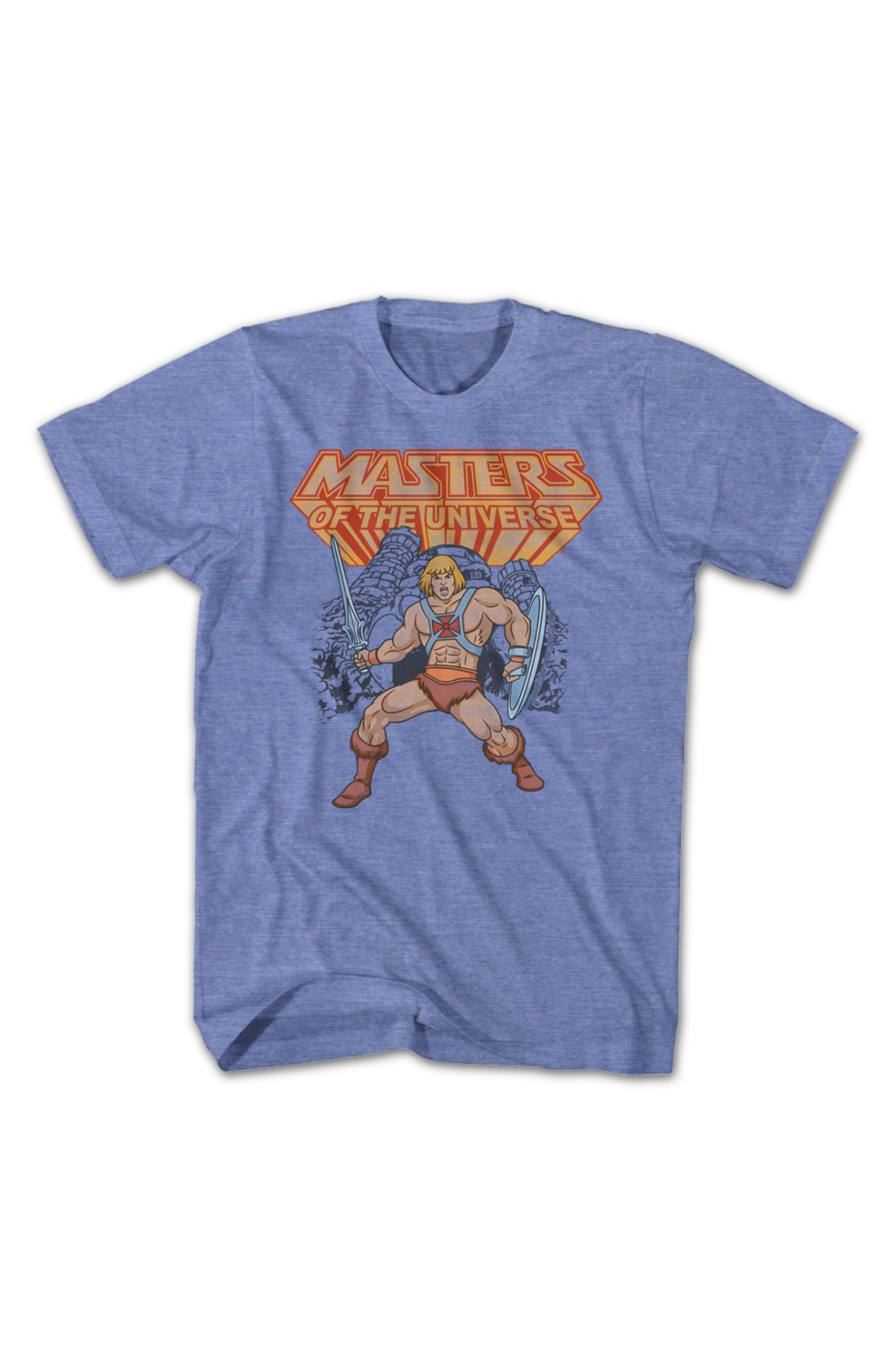 He-Man Castle Grayskull Power Pose Masters of the Universe product image 2