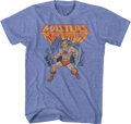 He-Man Castle Grayskull Power Pose Masters of the Universe product image 1