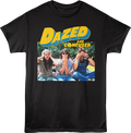 Hear No Evil Speak No See No Dazed And Confused T-Shirt product image 1